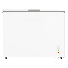 PYRAMIDEA Congelatore Capacità 200 Litri lordi Classe Energetica E Colore Bianco
