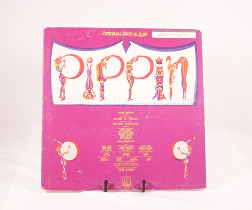 Pippin original broadway cast - original,
