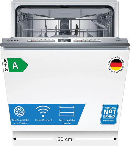 Bosch smv6ycx02e serie - bosch,