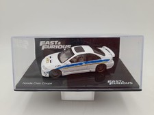 DIE CAST 1/43 " HONDA CIVIC