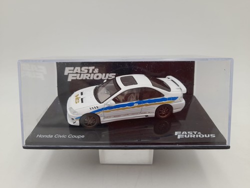 Die cast honda - ", civic