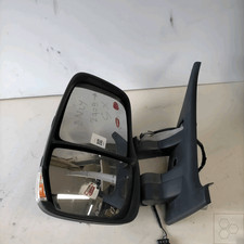 Retrovisore est. regolaz. elettr. SX IVECO ECODAILY Cabinato 35S17DW 4x4 Cab.