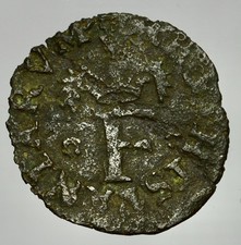 MILANO - FILIPPO II  1556 -