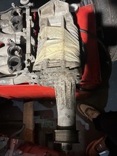 Sovralimentatore Jaguar Range