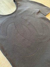 MAGLIETTA CHANEL USATA CON