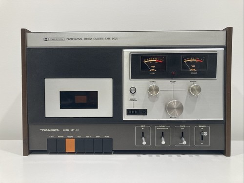Realistico modello sct - realistico, sct-6c