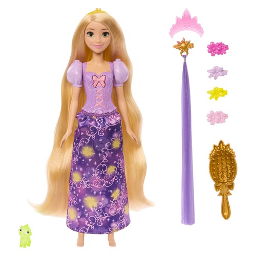 Disney princess bambola - disney,