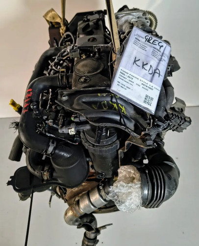 Motore ford focus max kkda - motore,