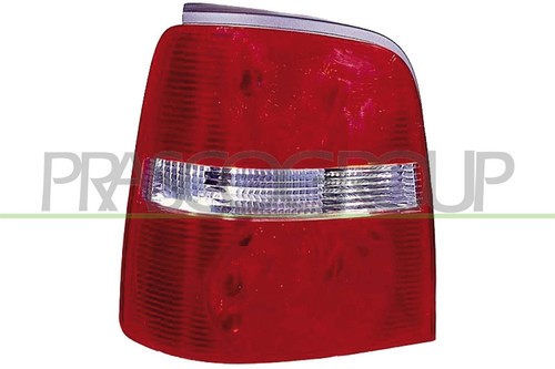 Luce posteriore per vw - luce,