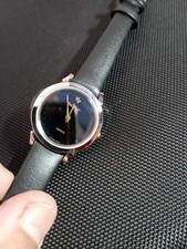 Orologio  QUARZO Lady, Paul Picot , eta, ACCIAIO, cassa generica