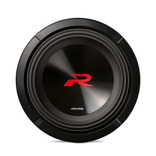 Alpine w10d4 series 10 - r2-w10d4, 10"