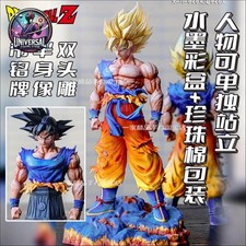 Dragon Ball Z - Goku SSJ