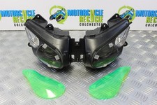 Faro proiettore Kawasaki ZX 10