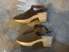 Zoccoli SVEN Originali Svedesi