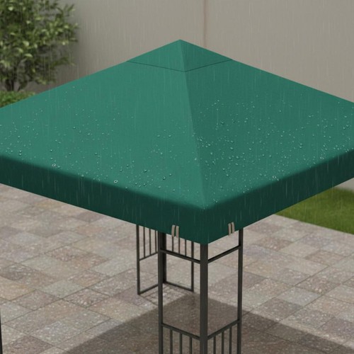 Telo gazebo 3x3 tessuto in - 3x3, m