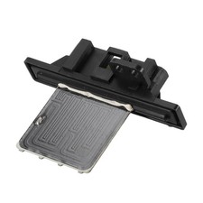 HVAC Blower Motor Resistor