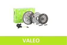 Kit frizione volano bimassa - kit,