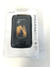 Humminbird PiranhaMAX 4 Di