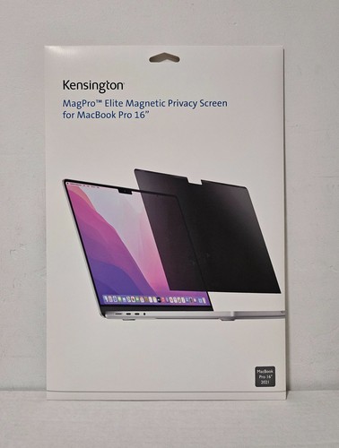 Kensington magpro elite - kensington,