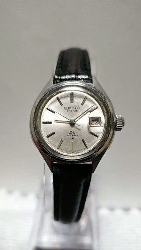 Condizioni funzionante seiko - [condizioni, funzionante]