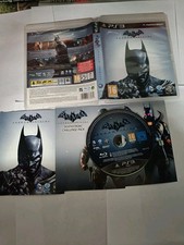 Batman Arkham Origins ps3