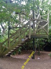 Photo 6x4 Sheringham Park [8]