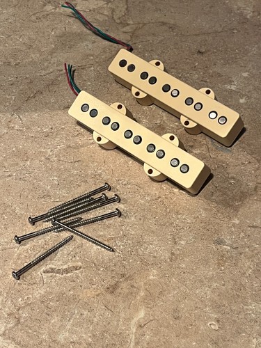 Set pickup dimarzio area - pickup, j
