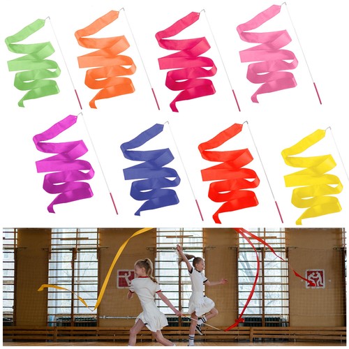 Nastri ginnastica ritmici - nastri, da