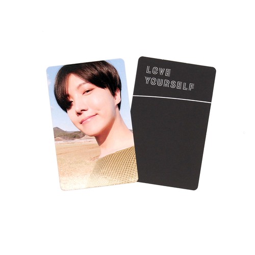 Bts love yourself 轉 - [bts],