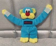 Peluche pupazzo scimmia