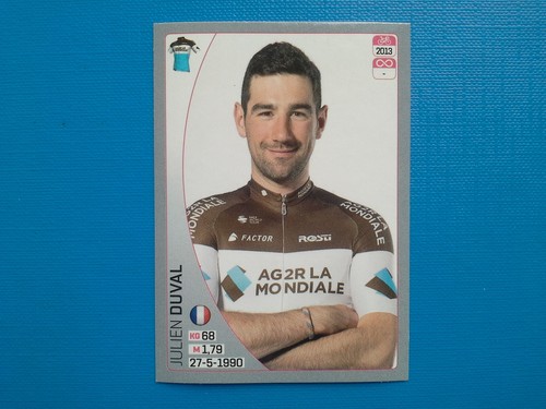 Figurine panini 101 - 101, giro