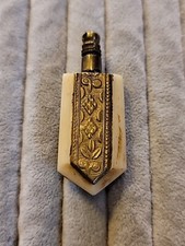 Ciondolo bottiglia profumo