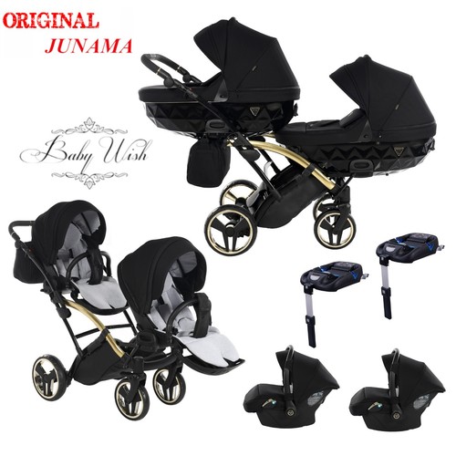 Junama diamond line duo slim - line,