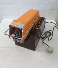 Cucitrice elettrica rapida