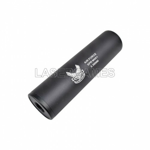 Cyma silenziatore 130mm 35mm - cyma, x