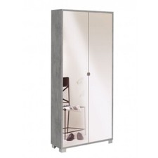 Armadio a 2 Ante Slim Mobile