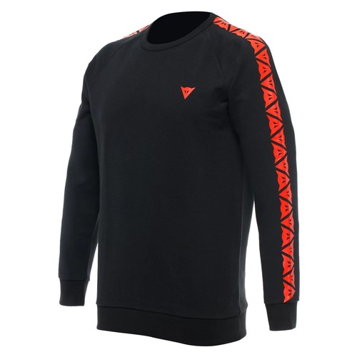 Felpa dainese sweater - felpa, stripes
