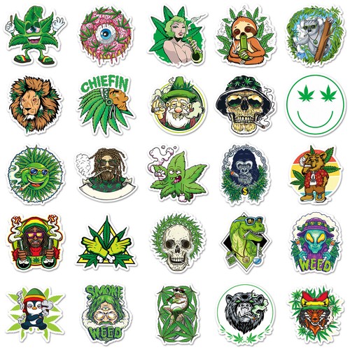 Pezzi new fresh weed - pezzi,