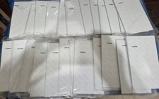 Kit 5 pacchi 90fogli carta fotografica originale x stampante CANON Selphy CP1300