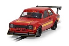 Modellino auto slot car