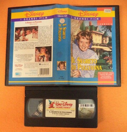 Vhs film segreto - film, di
