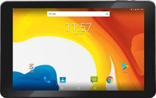 Tablet 10.1" 16 GB Fotocamera