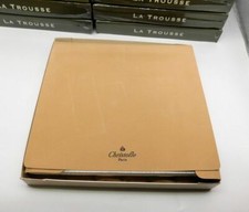 Servizio posate Christofle -  posate 72  prestigioso modello ALBI - Nuovo