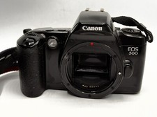 Canon EOS 500 fotocamera