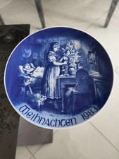 Bareuther - Piatto di Natale