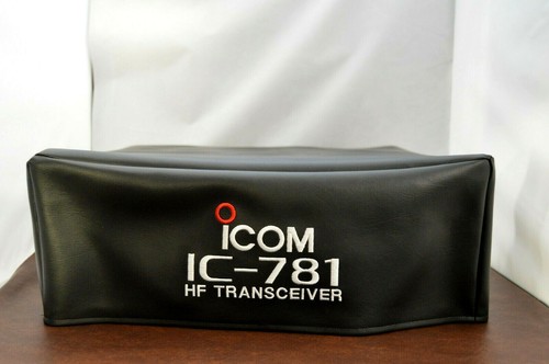 Icom 781 20 monopezzo - ic-781/sp-20,