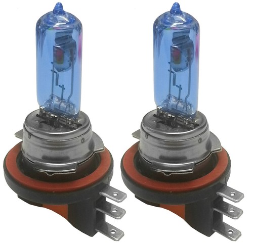 Lampade effetto xenon luce - xenon,