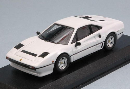 Ferrari 208 gtb - turbo, 1982
