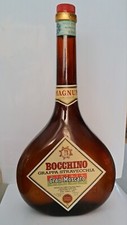 GRAPPA STRAVECCHIA BOCCHINO