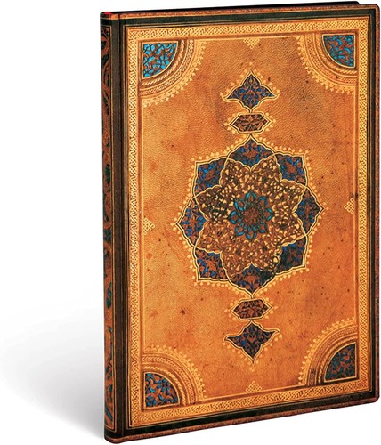 Nuovo giornale paperblanks - giornale,